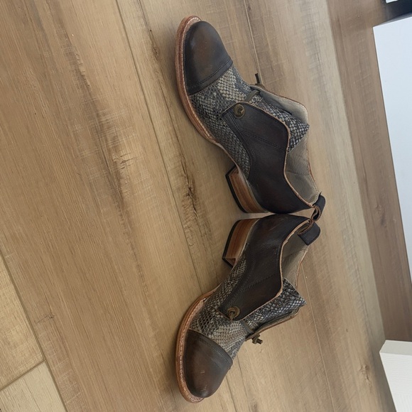 Freebirds-Mable - Picture 6 of 16